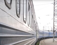 Обмеження руху поїздів в Дніпропетровській області