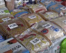 Подорожание продуктов в Сумской области