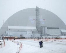 Евросоюз готов вкладывать в Чернобыль
