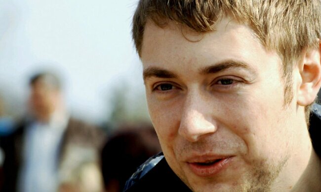 Валентин Выговский