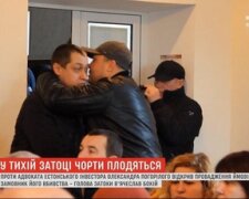 Местные выборы на Одесчине: ОПОРА Ольги Айвазовской помогает Затокской ОПГ - СМИ