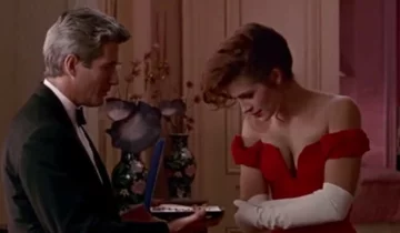 "Pretty Woman!": легендарная "красотка" произвела фурор помолодевшим видом, звезду просто не узнать