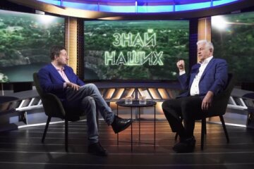 Олійник розповів, які перспективи має українська продукція на зовнішніх ринках