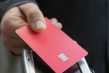 банківська карта