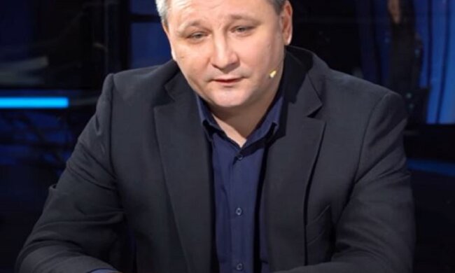 Вакцинированные граждане тоже могут бороться за свои права, - Сергей Кравченко