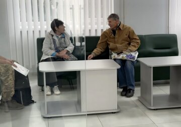 Робота для пенсіонерів у Львові