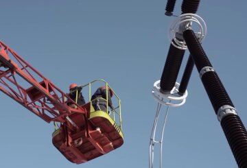 Графіки відключення світла в Дніпропетровській області на 16 січня