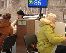 Грошова допомога для пенсіонерів у Миколаївській області