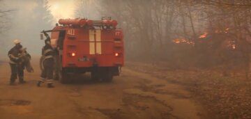 Новый бюджет-2020, прорыв гривны и ядовитый пожар в Чернобыле - главное за ночь