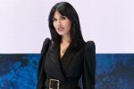 Єфросиніна, повернувшись до Києва, звернулася до українців з важливим питанням: "Знову, як ні в чому не бувало…"