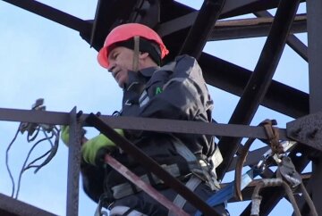 Графики отключения света в Сумах на 3 марта