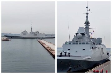 Ракетный корабль НАТО зашел в Одессу, известна причина: "Намерены поддерживать..."