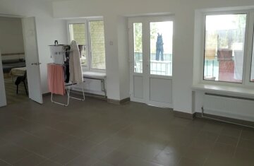 Бесплатное жилье для ВПЛ в Одессе