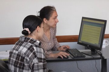 Субсидии для пенсионеров в Кривом Роге