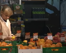 Подорожчання продуктів в Дніпрі
