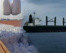 Як "оманський" карбамід з Росії заходить в Україну: ЗМІ оприлюднили нові деталі схеми