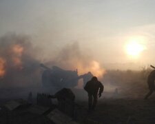 ОБСЕ: Боевики на Донбассе используют российский комплекс радиоэлектронной борьбы Р-330Ж «Житель»