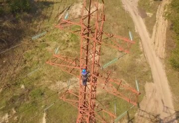 Графики отключения света в Черниговской области на 20 июня