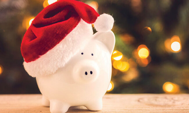 Год Свиньи, Новий рік