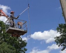 Графіки відключення світла у Черкаській області на 23 червня