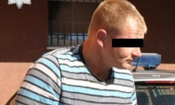 В Польше украинец зарезал местного футболиста и пытался сбежать