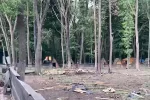 Госэкоинспекция провела выездное заседание, на котором обсудили экологические проблемы освобожденных территорий