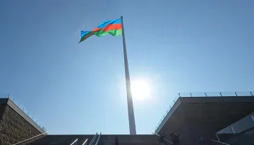 Азербайджан