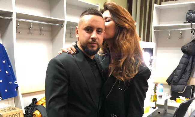 ірина демічева, дружина монатіка, monatik