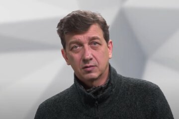 «Не хочуть вірити»: Олесь Доній пояснив, чому російські пропагандисти говорять, що воюють із США