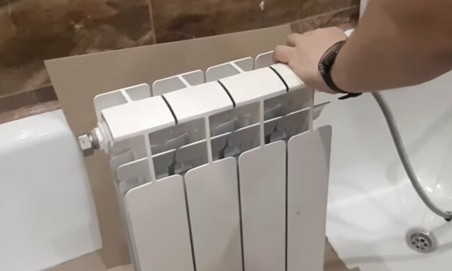 Завершение отопительного сезона в Одесской области