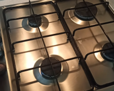 График отключения газа с 4 по 7 ноября в Одесской области