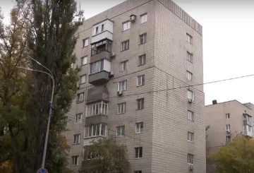 Найдешевші квартири в Дніпрі