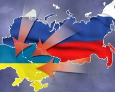Россия пытается оккупировать Украину: Крым и Донбасс были лишь началом