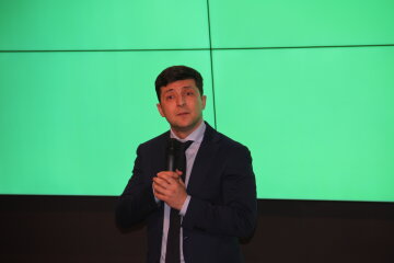 владимир зеленский