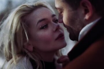 Алина Гросу, Роман Полянский