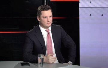 Николай Волковский: Если не поднимать тему Крыма и Донбасса, тогда о чем говорить с россиянами?