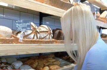 Подорожание продуктов в Харькове