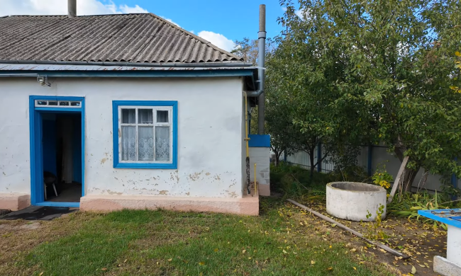 житло, будинок,