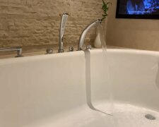 Графік відключення води на тиждень з 1 по 7 червня в Дніпрі