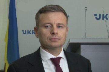 Сергей Марченко