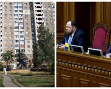 Дозволять вдиратися до квартир: "Слуги народу" добили новим законопроектом, що чекає на українців