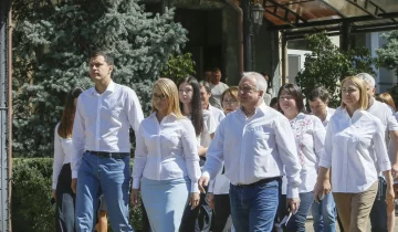 «Батьківщина» робить ставку на професіоналів: кандидатом в мери Києва буде Кучеренко