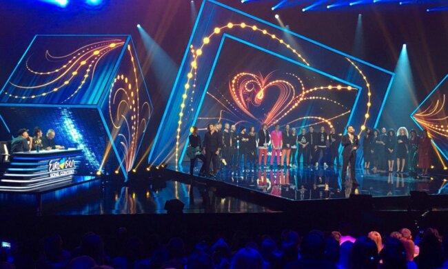 Евровидение