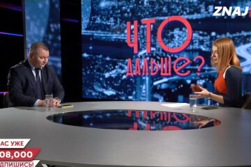 Симптом, який відрізняє «Омікрон» від інших штамів COVID-19 - це синдром хронічної втоми, - Сергій Кравченко