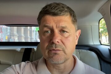 Демократія – це саме те, чого нам треба прагнути, спробувати зробити так, щоб усі рішення ухвалювалися людьми, - Павло Себастьянович