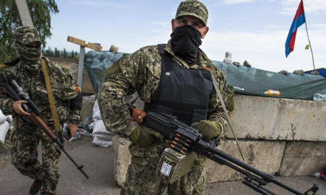 боевики