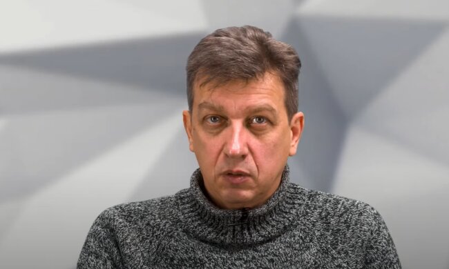 Олесь Доний