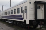 Новий графік поїздів з Івано-Франківська