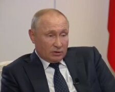 "Использовали, заманили, перетащили": Путин приписал Украине и США задержание "вагнеровцев"