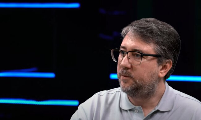 Юрий Гаврилечко